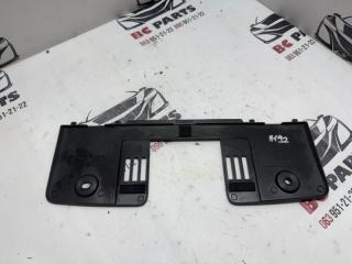 Накладка замка капота CX-5 2018 2.5