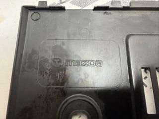 Накладка замка капота CX-5 2018 2.5