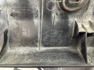 Пыльник крыла передний левый CX-5 2018 2.5