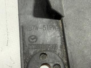 Брызговик задний левый CX-5 2018 2.5