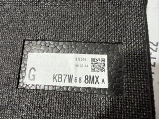 Пенопласт под инструмент правый CX-5 2018 2.5