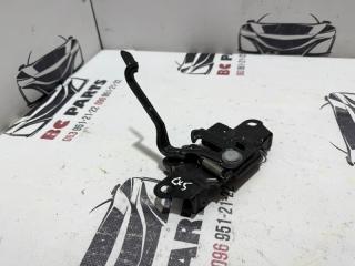 Замок капота CX-5 2018 2.5