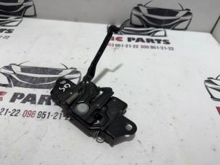 Замок капота Mazda CX-5 2.5