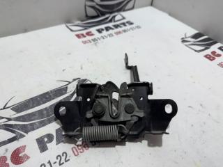 Замок капота CX-5 2018 2.5