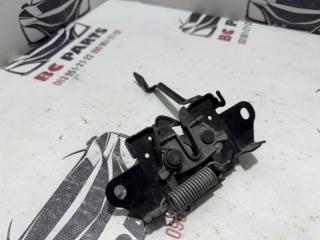 Замок капота CX-5 2018 2.5