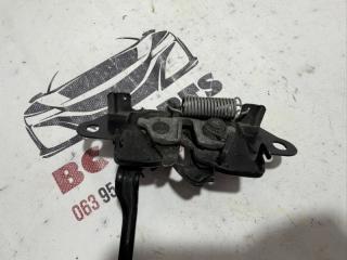 Замок капота CX-5 2018 2.5