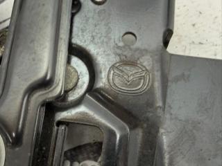 Замок капота CX-5 2018 2.5