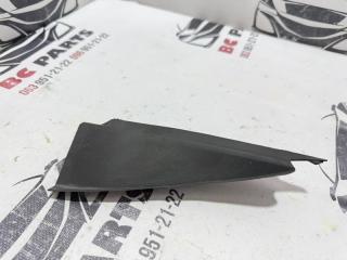 Уголок жабо правый Mazda CX-5 2018 Б/У Уголок жабо правый Mazda CX-5 2018
