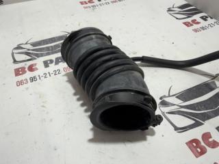 Патрубок воздушного фильтра 3 2021 2.5