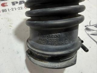 Патрубок воздушного фильтра 3 2021 2.5