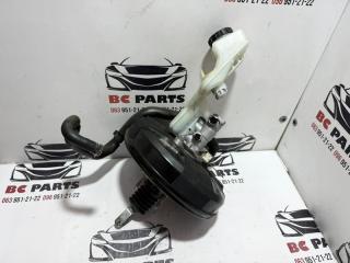 Вакуумный усилитель тормозов Mazda 3 2021