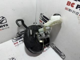 Вакуумный усилитель тормозов Mazda 3 2.5