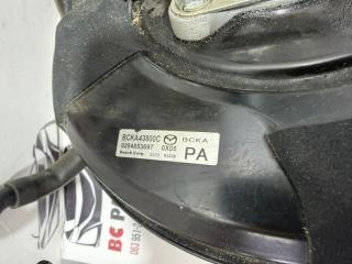 Вакуумный усилитель тормозов 3 2021 2.5