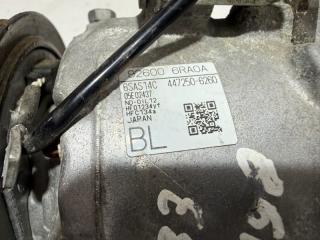 Компрессор кондиционера Rogue 2021 T33 2.5