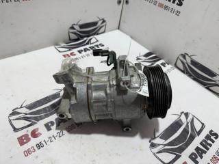 Компрессор кондиционера Nissan Rogue 2021 Б/У Компрессор кондиционера Nissan Rogue 2021