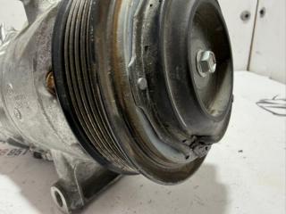 Компрессор кондиционера Nissan Rogue T33 2.5