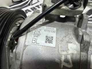 Компрессор кондиционера Rogue 2021 T33 2.5