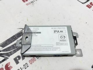 Блок управления Mazda 3 2021
