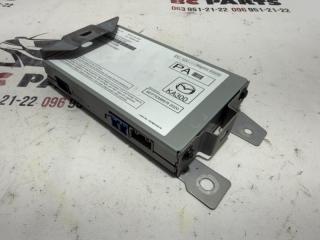 Блок управления 3 2021 2.5