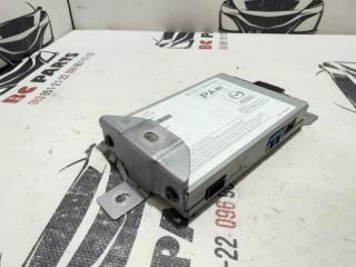 Блок управления Mazda 3 2.5