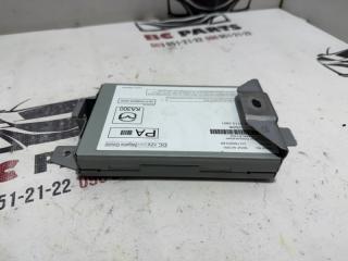 Блок управления 3 2021 2.5