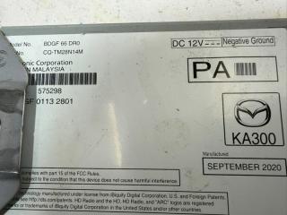 Блок управления 3 2021 2.5