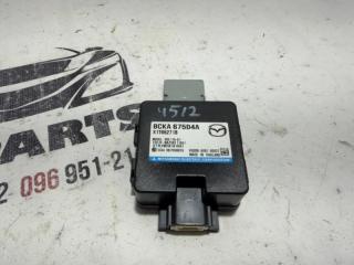 Блок управления Mazda 3 2021 Б/У Блок управления Mazda 3 2021