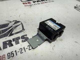 Блок управления 3 2021 2.5