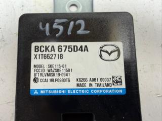 Блок управления 3 2021 2.5