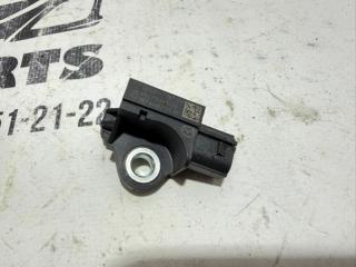 Датчик удара Mazda 3 2021 Б/У Датчик удара Mazda 3 2021