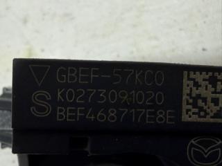 Датчик удара 3 2021 2.5