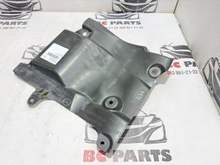 Защита двигателя левая 3 2021 2.5