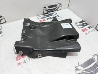 Защита двигателя левая 3 2021 2.5