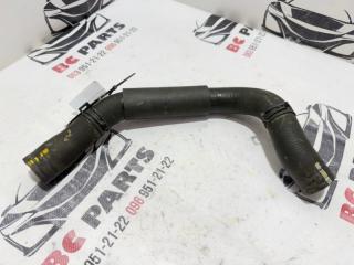 Патрубок радиатора Mazda 3 2021 Б/У Патрубок радиатора Mazda 3 2021