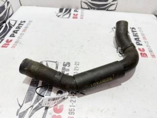 Патрубок радиатора 3 2021 2.5