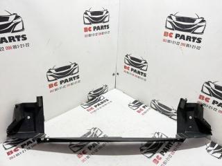 Дефлектор радиатора Mazda 3 2021 Б/У Дефлектор радиатора Mazda 3 2021