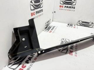 Дефлектор радиатора 3 2021 2.5