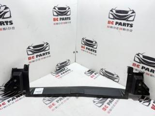 Дефлектор радиатора Mazda 3 2.5