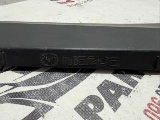 Дефлектор радиатора 3 2021 2.5