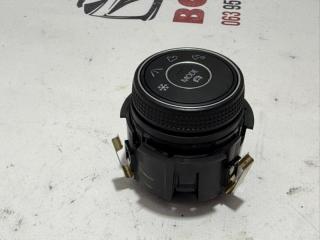 Блок управления Tiguan 2020 2.0