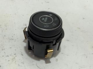 Блок управления Volkswagen Tiguan 2.0