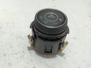 Блок управления Tiguan 2020 2.0