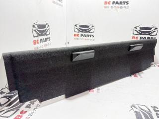 Обшивка багажника Volkswagen Tiguan 2.0