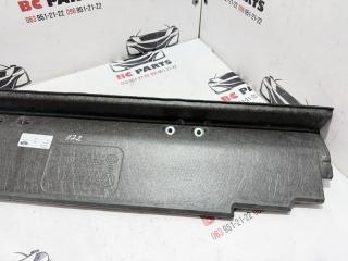 Обшивка багажника Tiguan 2020 2.0