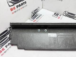 Обшивка багажника Tiguan 2020 2.0