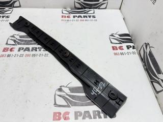 Пыльник крыла передний левый 3 2021 2.5