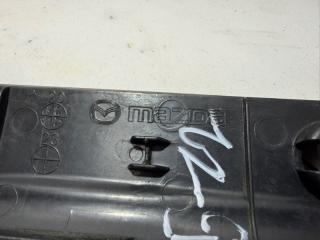 Пыльник крыла передний левый 3 2021 2.5