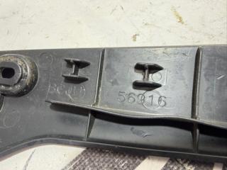 Пыльник крыла передний левый 3 2021 2.5