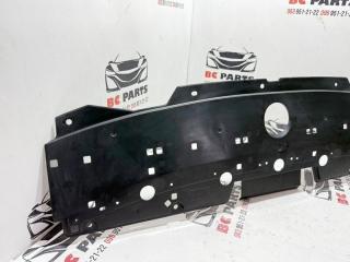 Защита бампера задняя Mazda 3 2.5