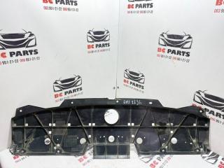 Защита бампера задняя 3 2021 2.5